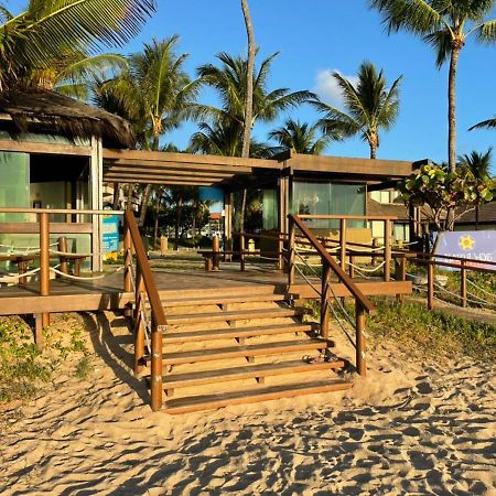 Flat Marulhos Resort Порту-де-Галиньяш Экстерьер фото